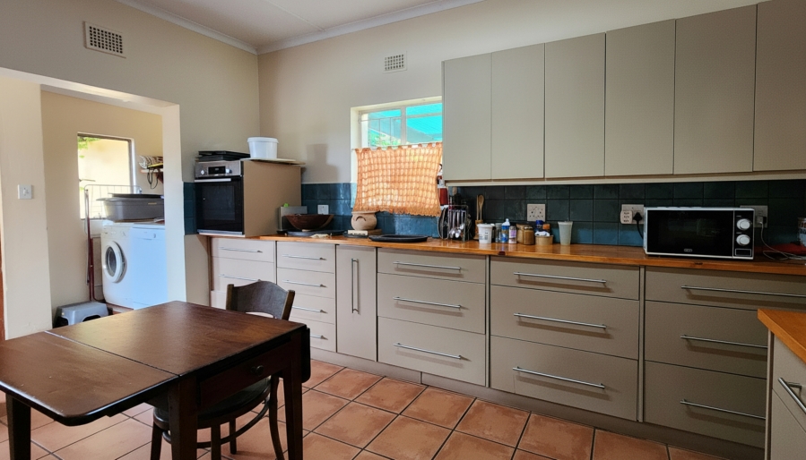 4 Bedroom Property for Sale in Swellendam Western Cape